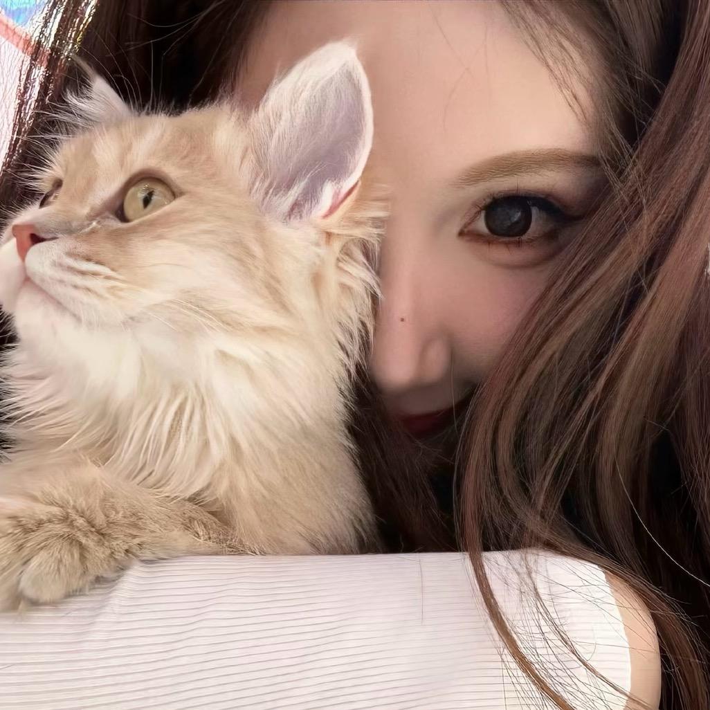 优优💕