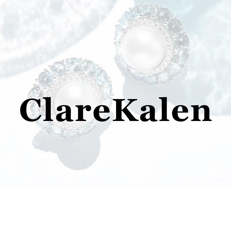 ClareKalen玉石旗舰店