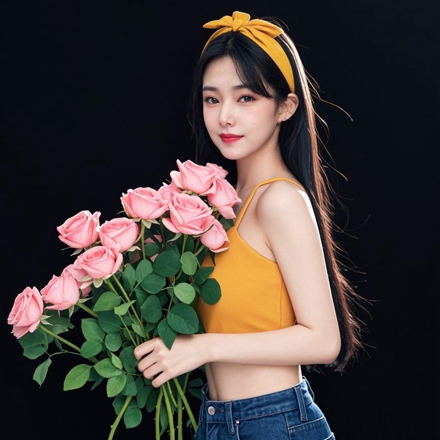 白族阿妹