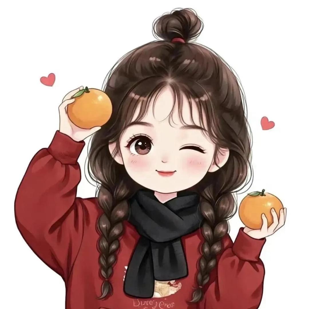 暴暴橙
