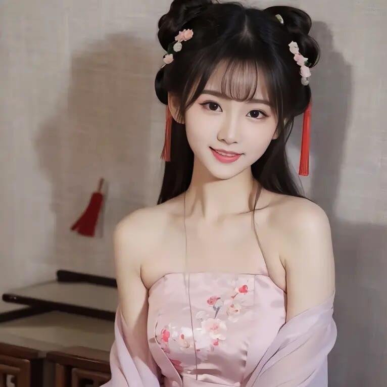 花花世界🌸