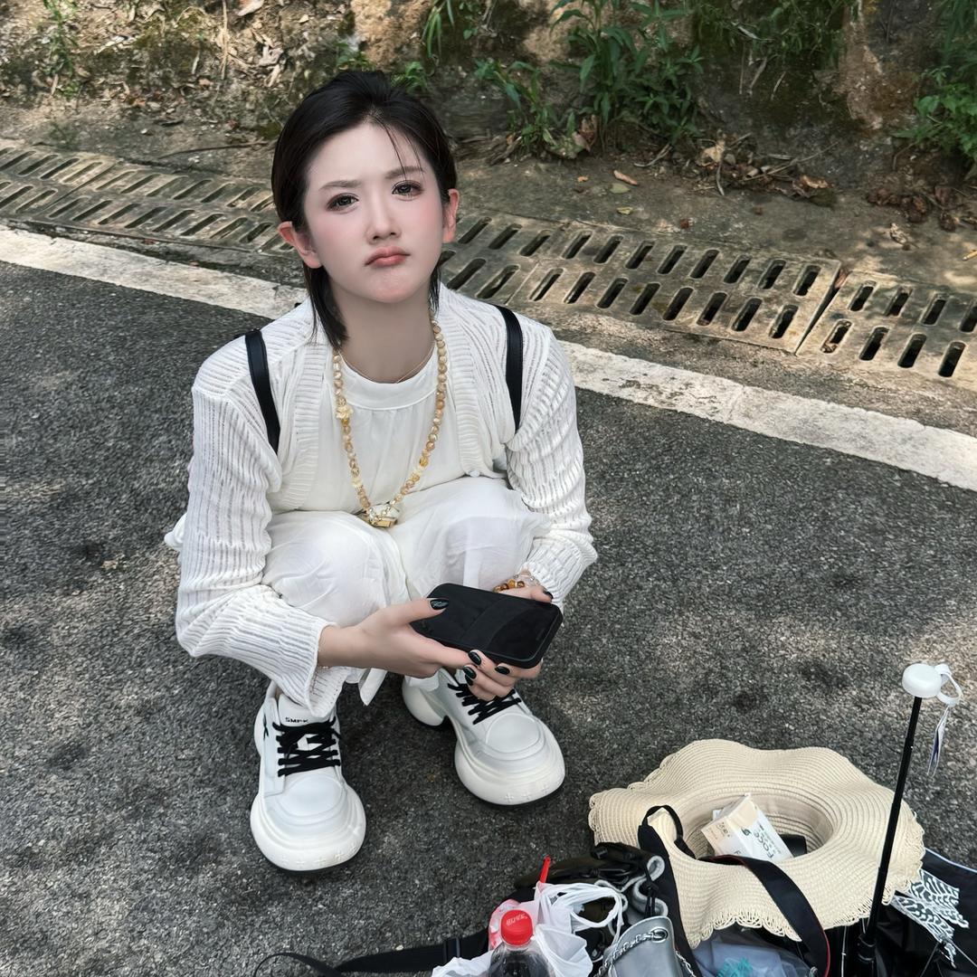 是甜甜哇-Jz
