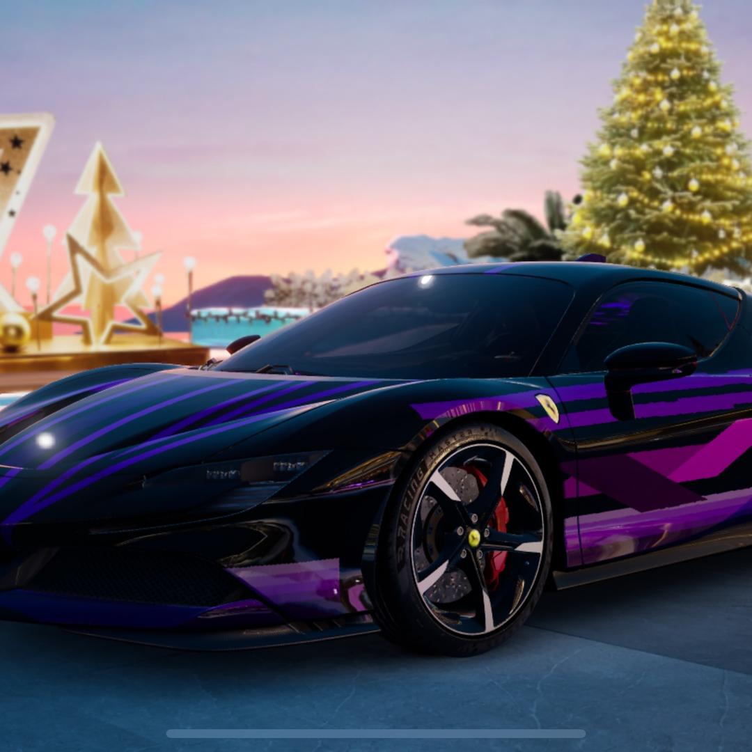 可新鸿运车友小铺