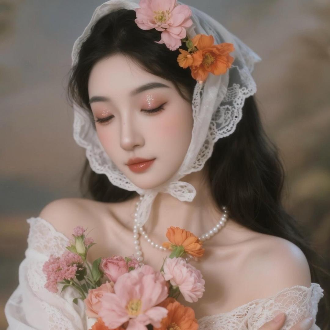 💜Duang爱你喔