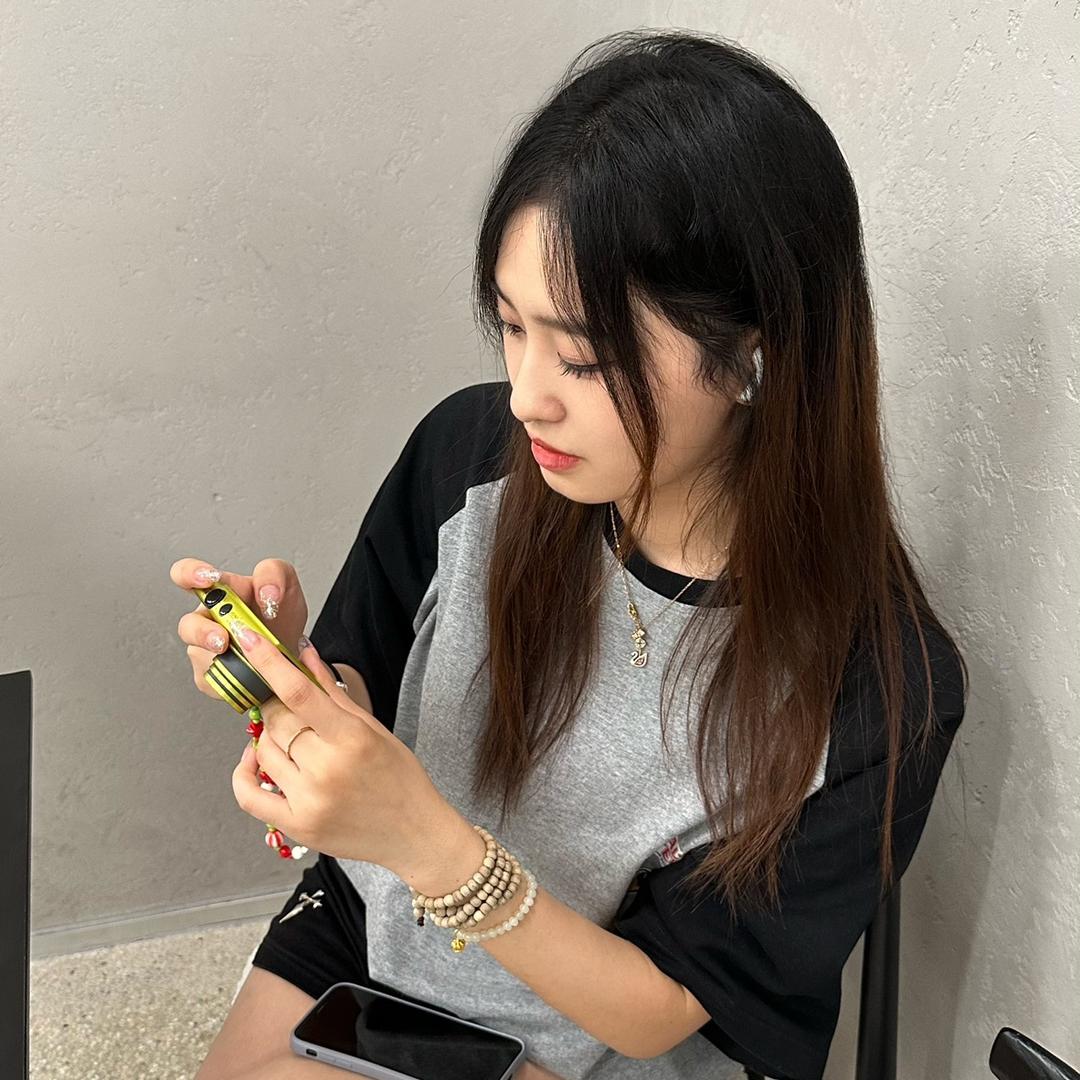 慢万拍