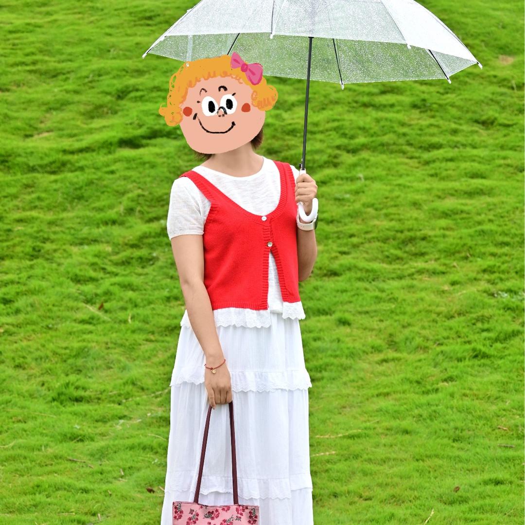 花小鱼的衣橱
