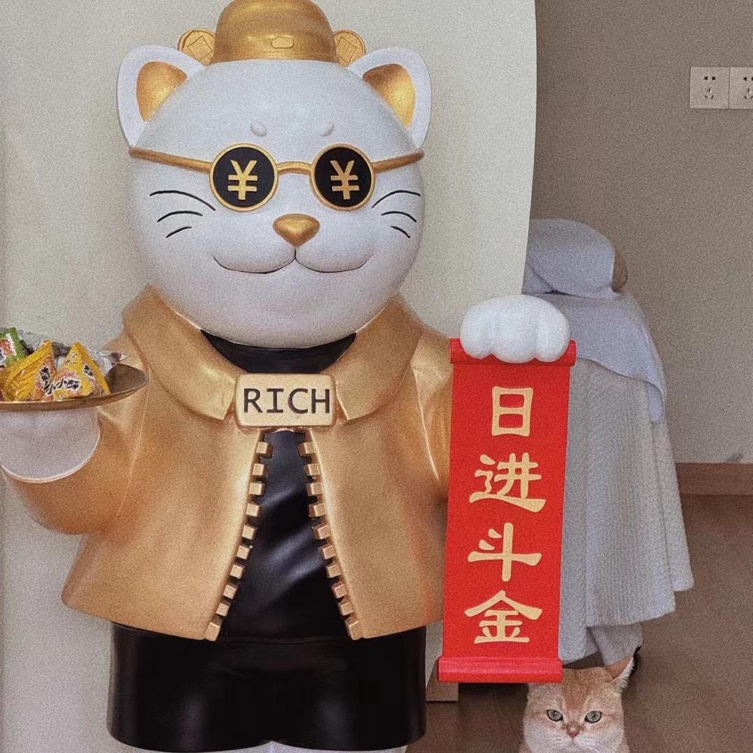 小橙子🍊宸宸