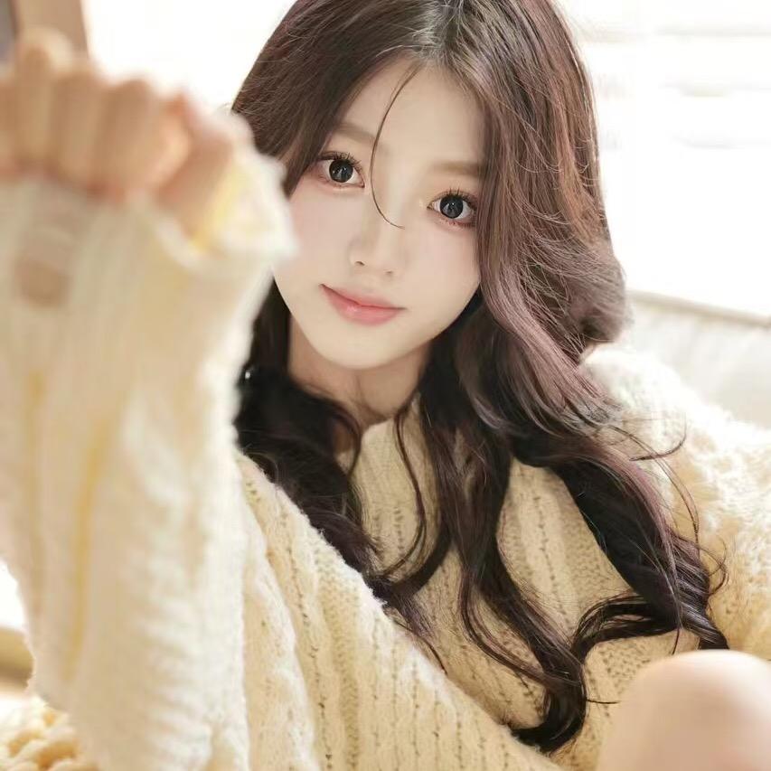 性感小美