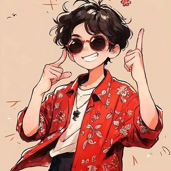 三少爷