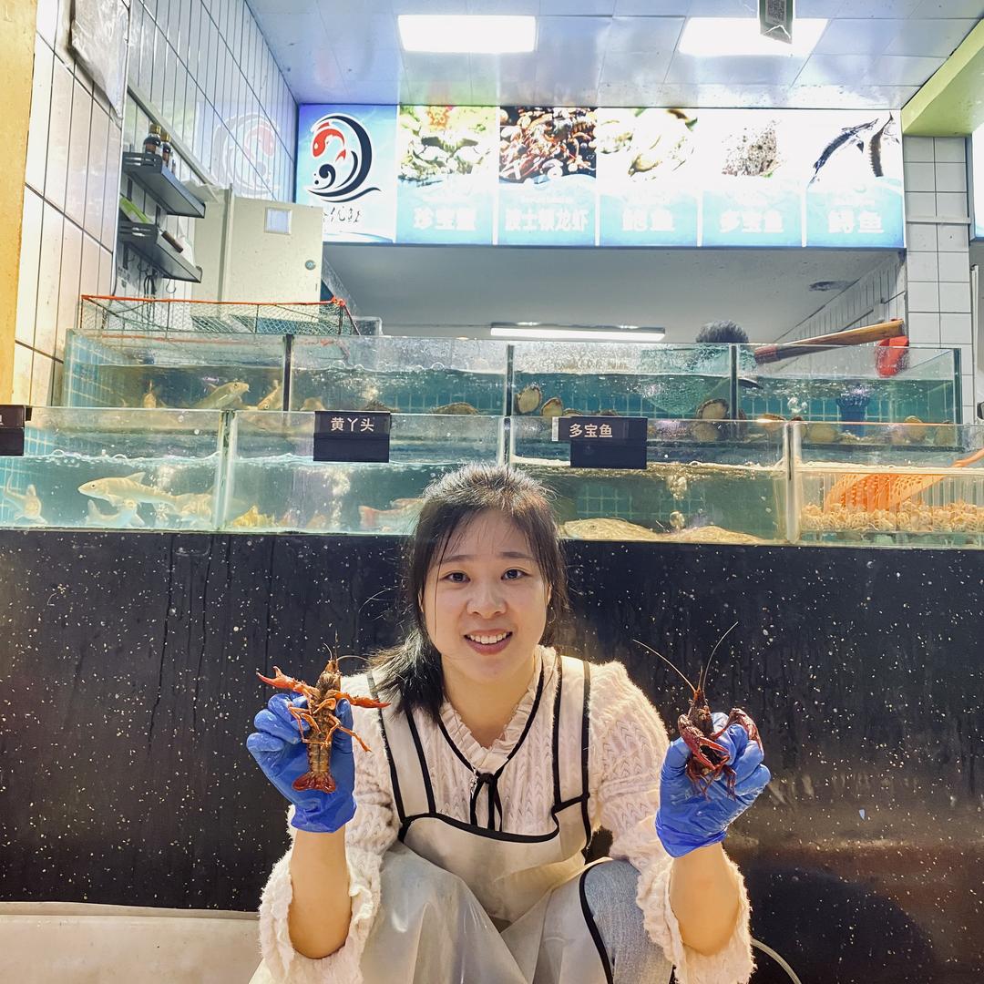 井冈绿农网拾优鲂