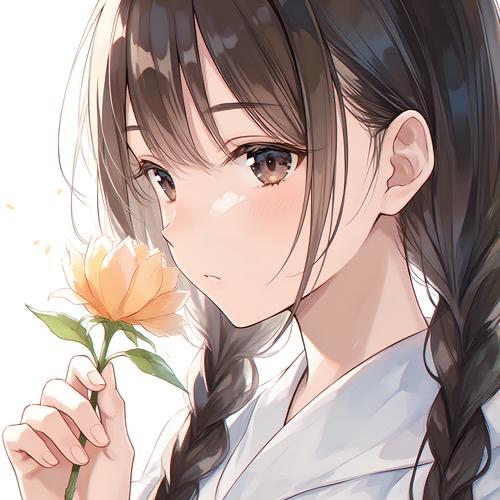 ଘ兜兜有米ଓ⁾⁾༄