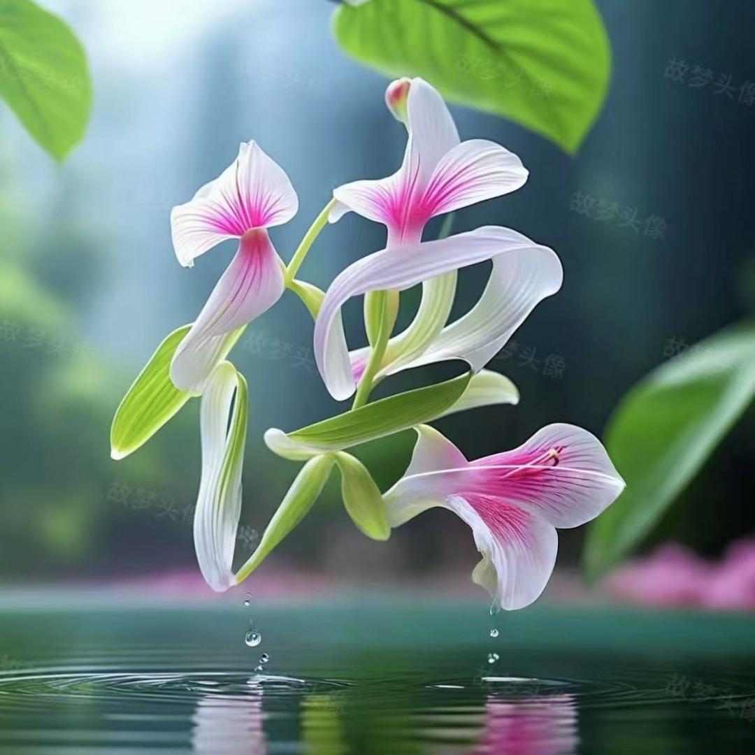 德醒（潇宥）