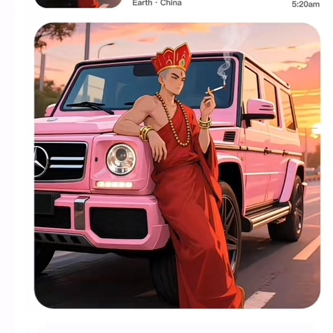老衲