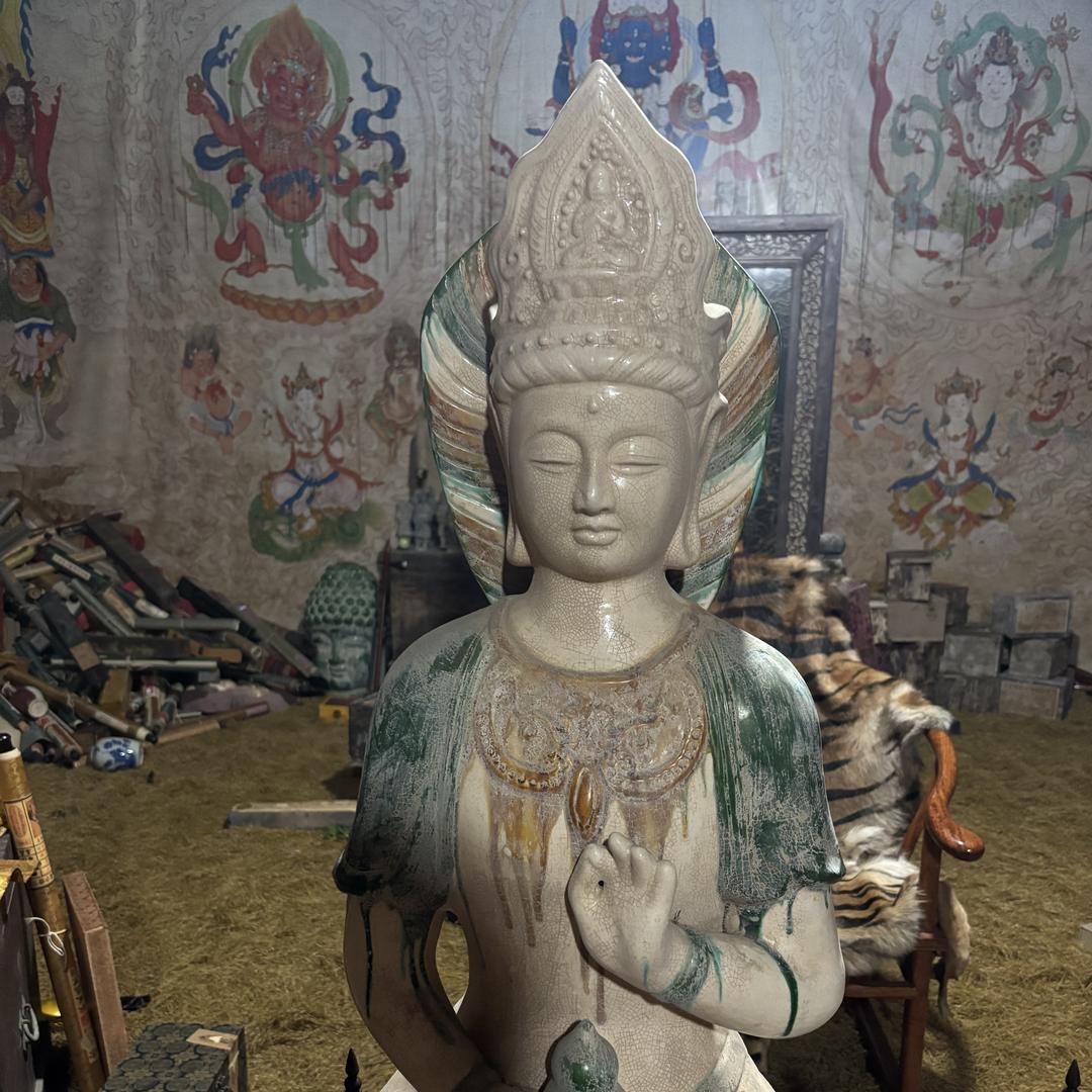 锦俞恒百货意境