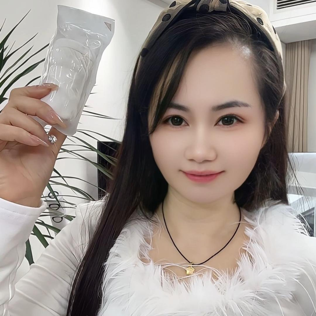奶茶很甜