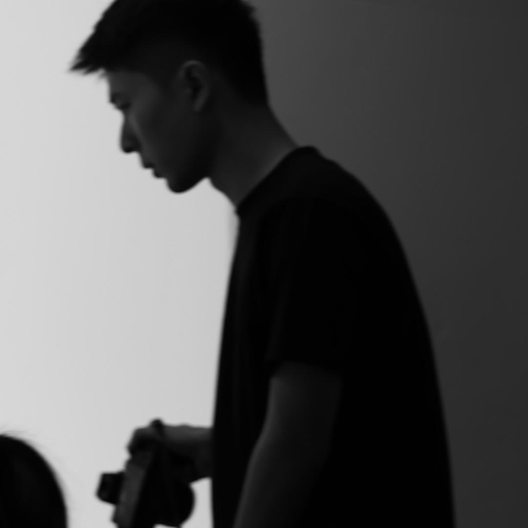 一小時後雨漸停