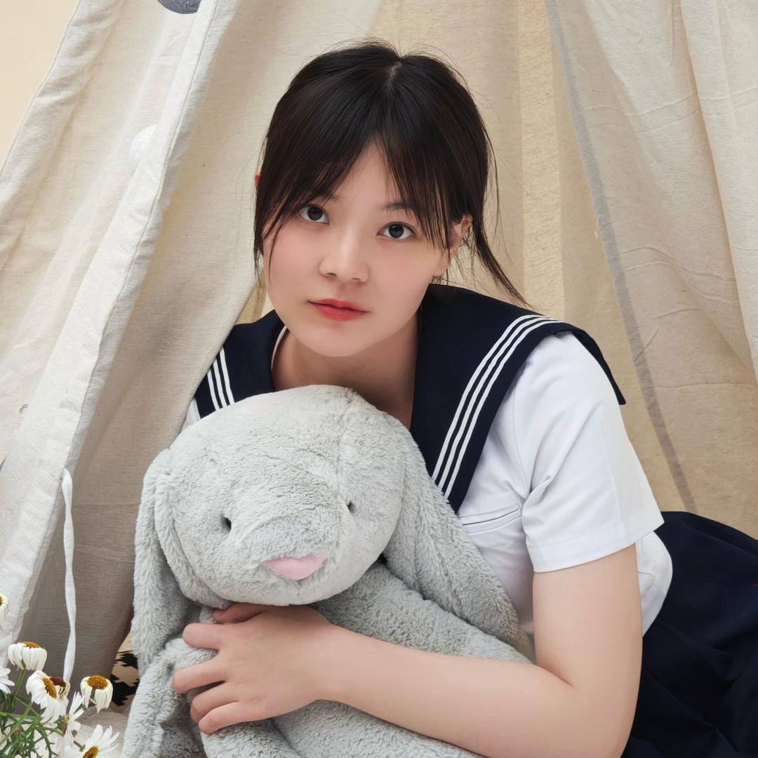 兔兔大宝贝