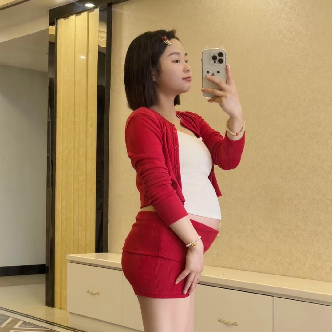 1米5的JoJo（产后变美）