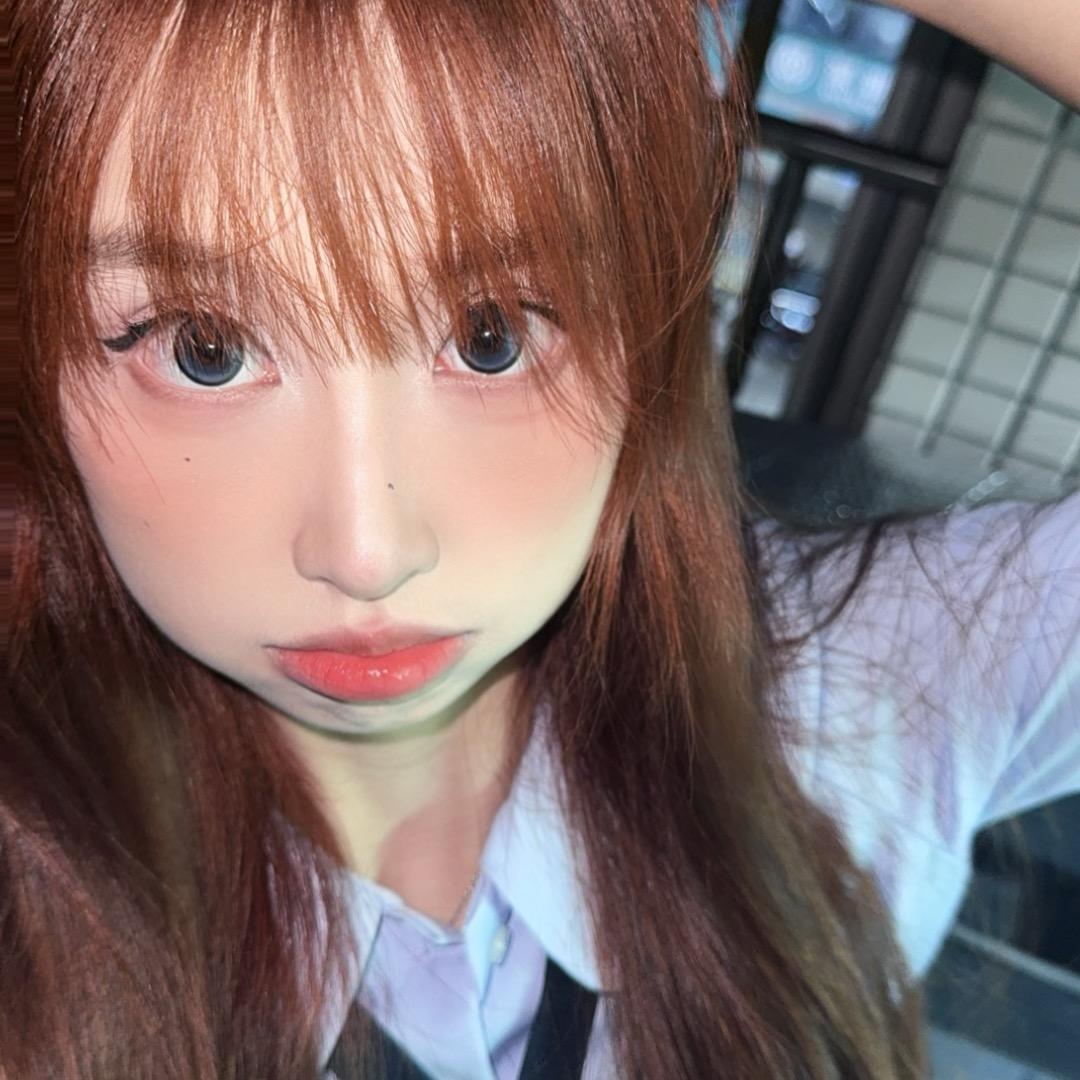 橙子爱米莉（大学限定版）