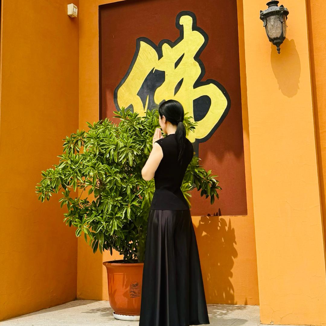 Lucky👑（婚礼人）