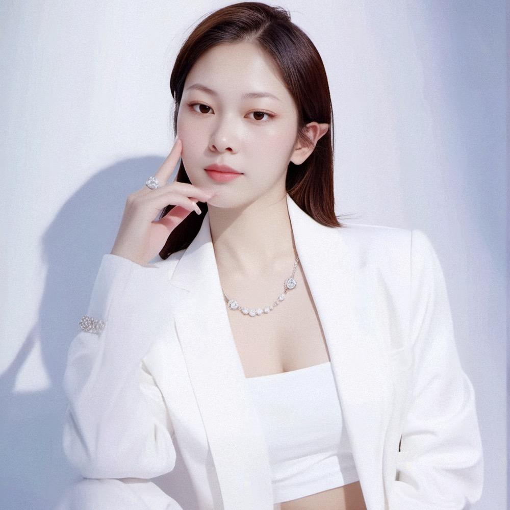 陆良温士美护肤@小王