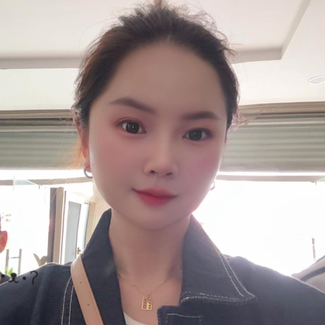幸会你好人民路莹莹