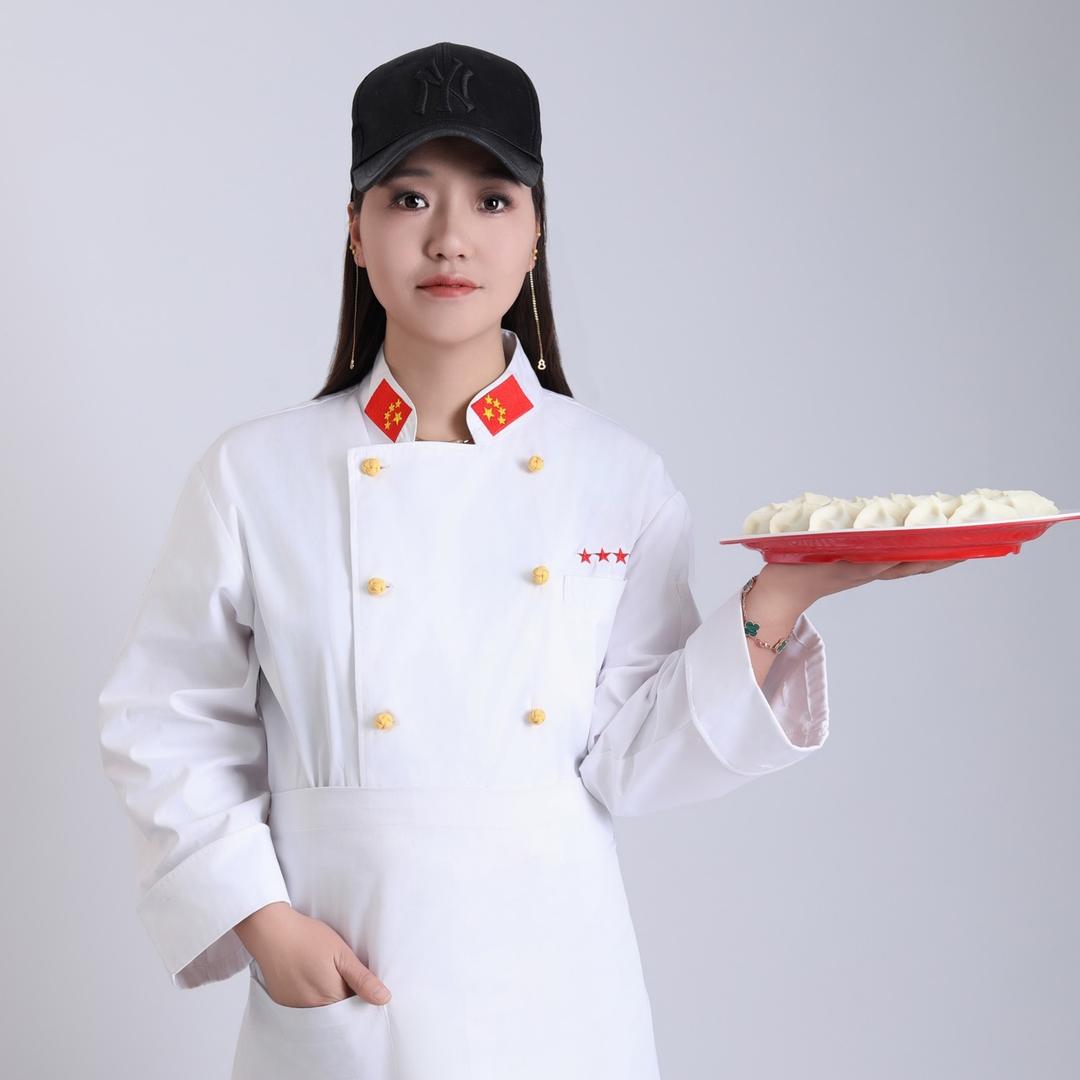 饺子太后