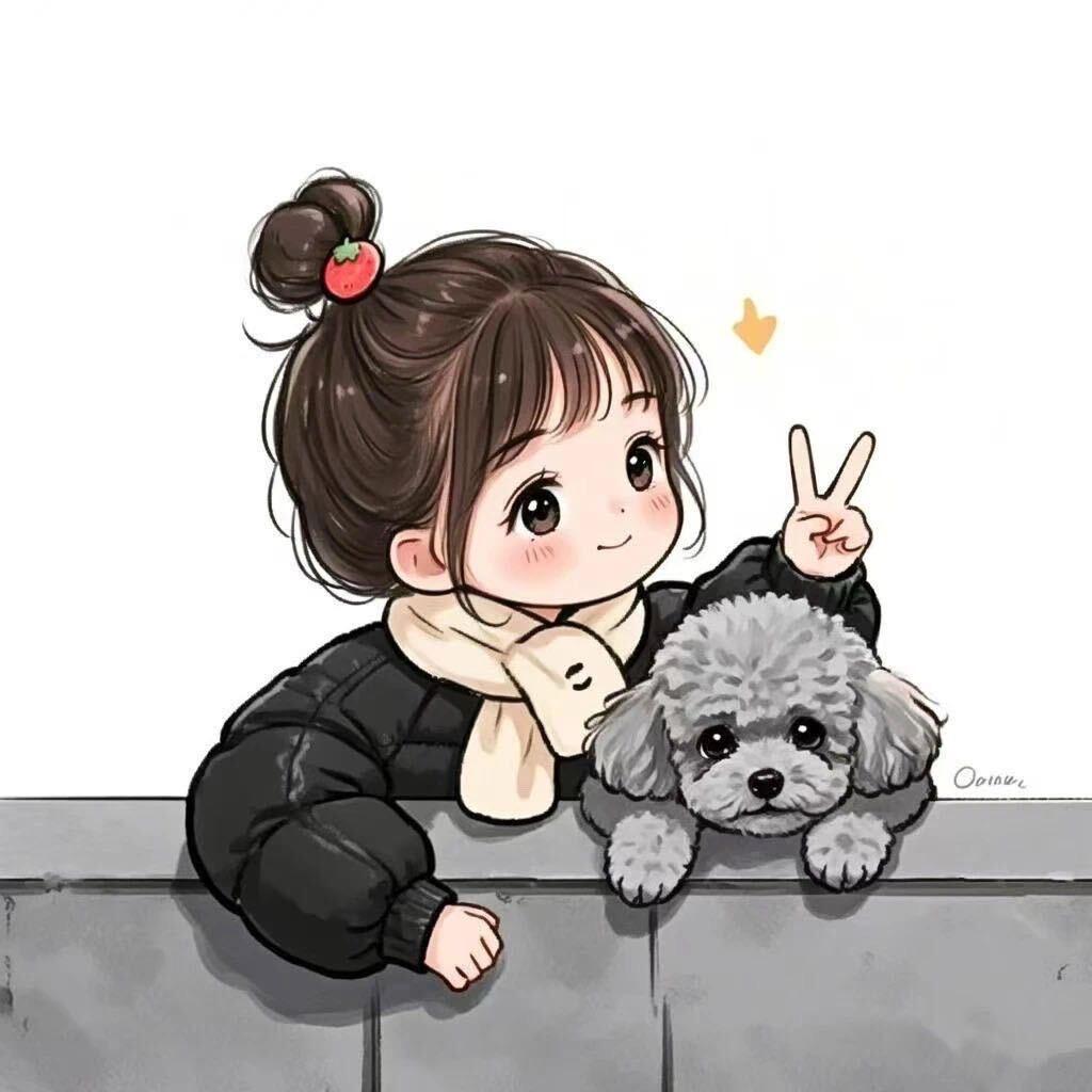 小朵吖