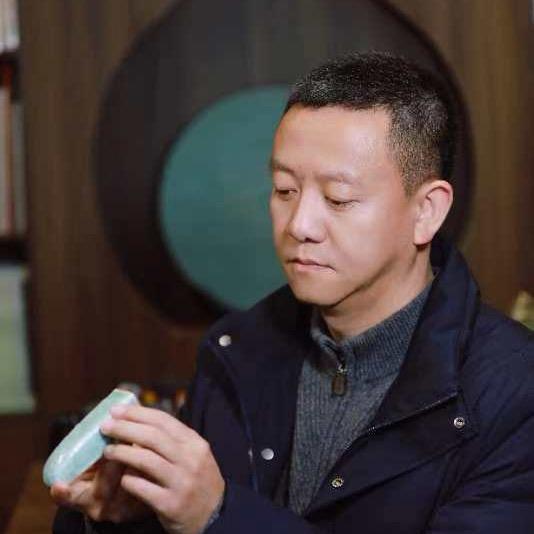 吴利军双渔瓷器文化