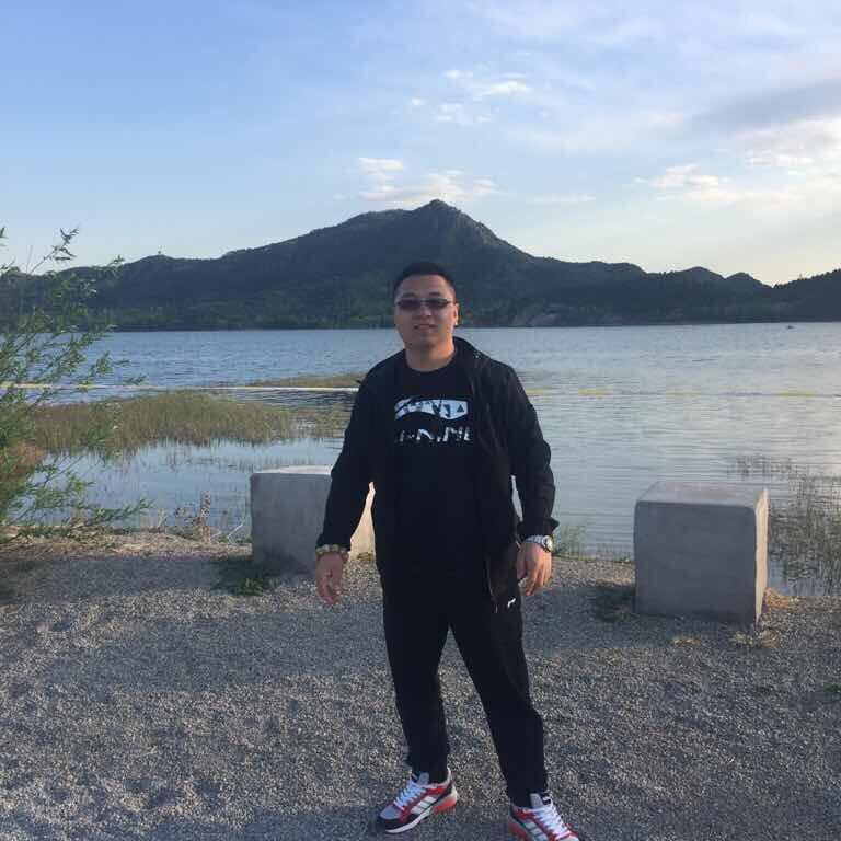 社会强哥
