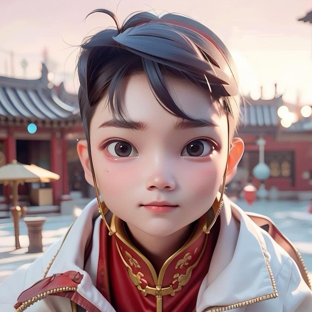 爱尚