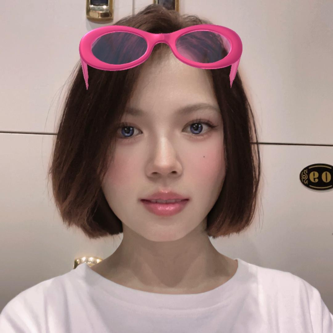 暴躁小甜豆