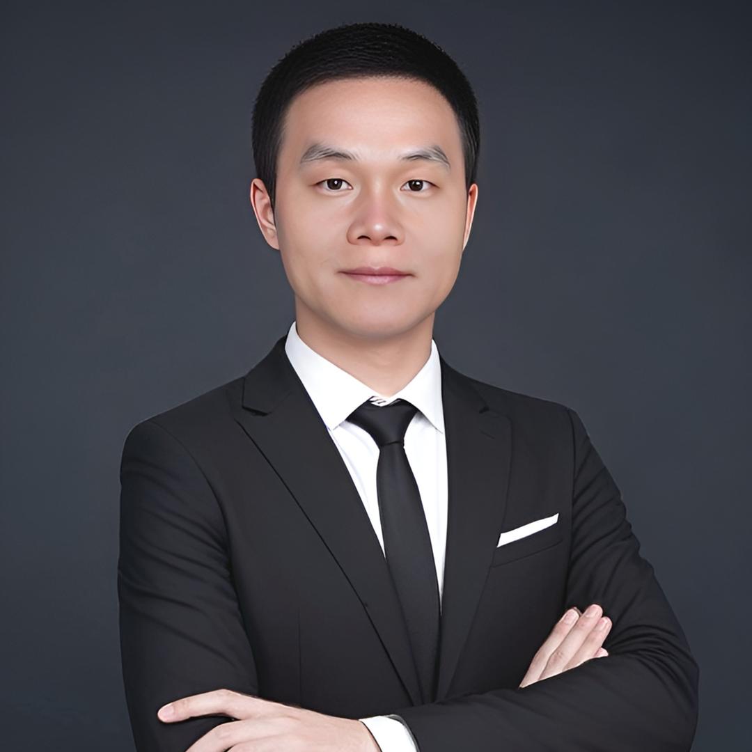 财经小阳哥