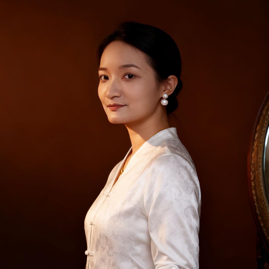 植芙琳程姐-精油养肤