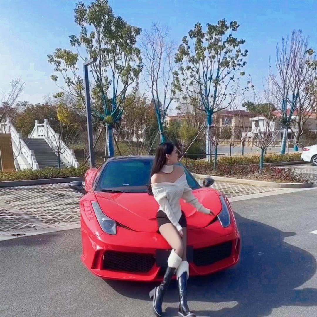 Lisa蕾蕾