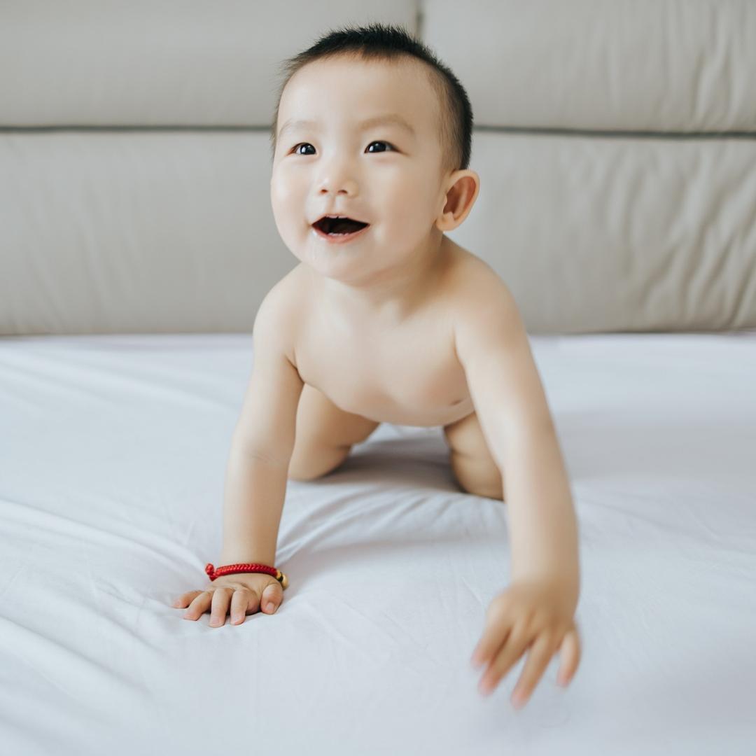 朱老师的乔先生