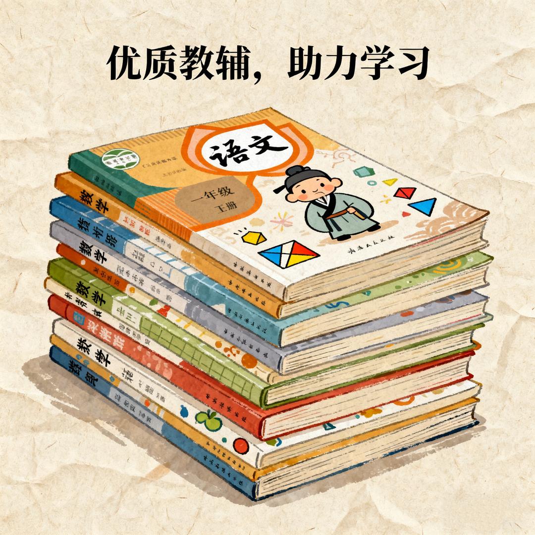 叶老师伴学