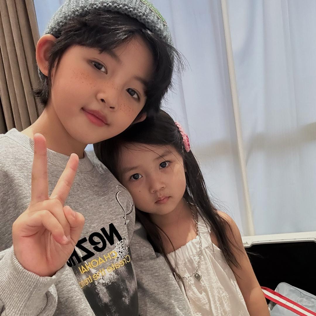 希妹妈咪💓💓