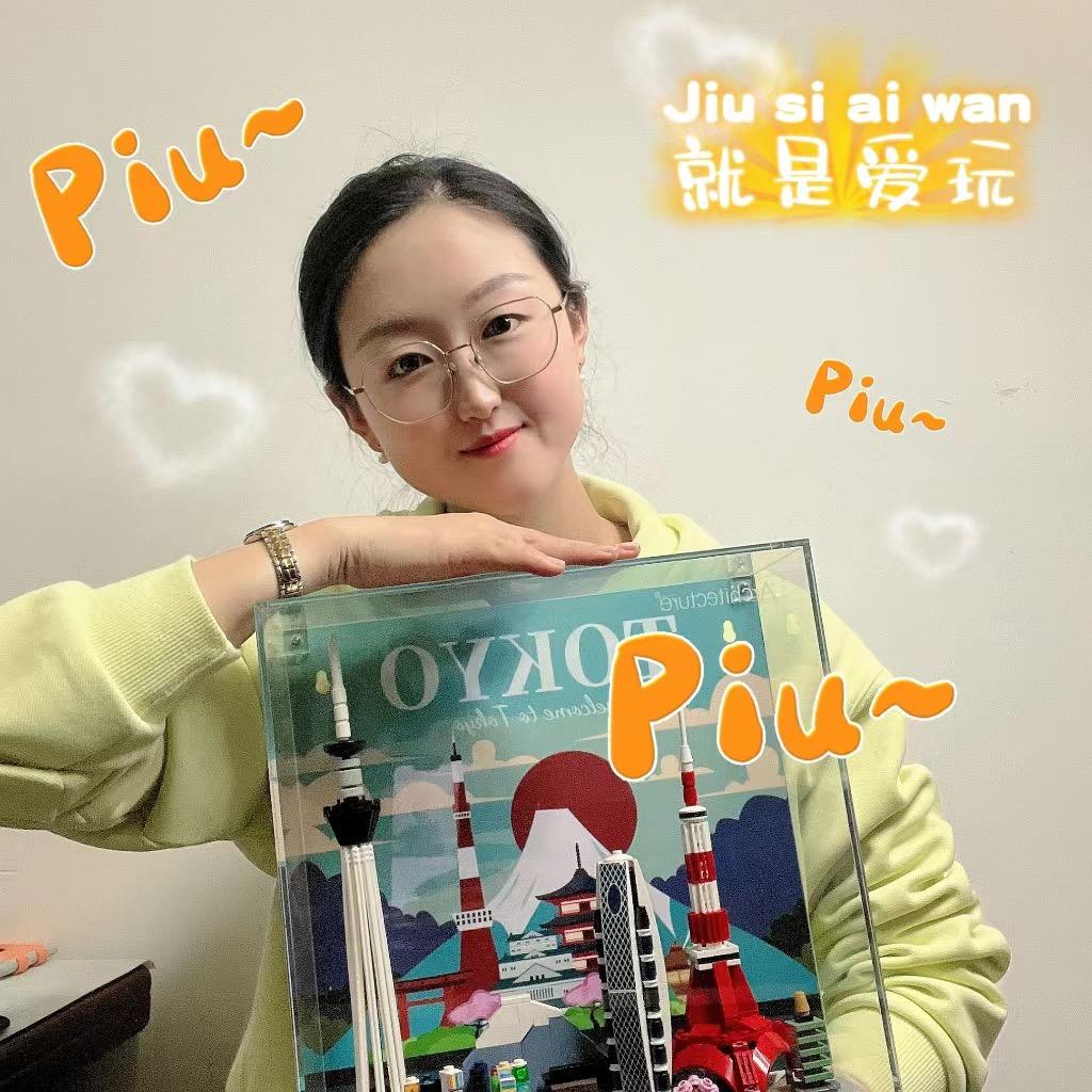 小敏人仔潮玩社
