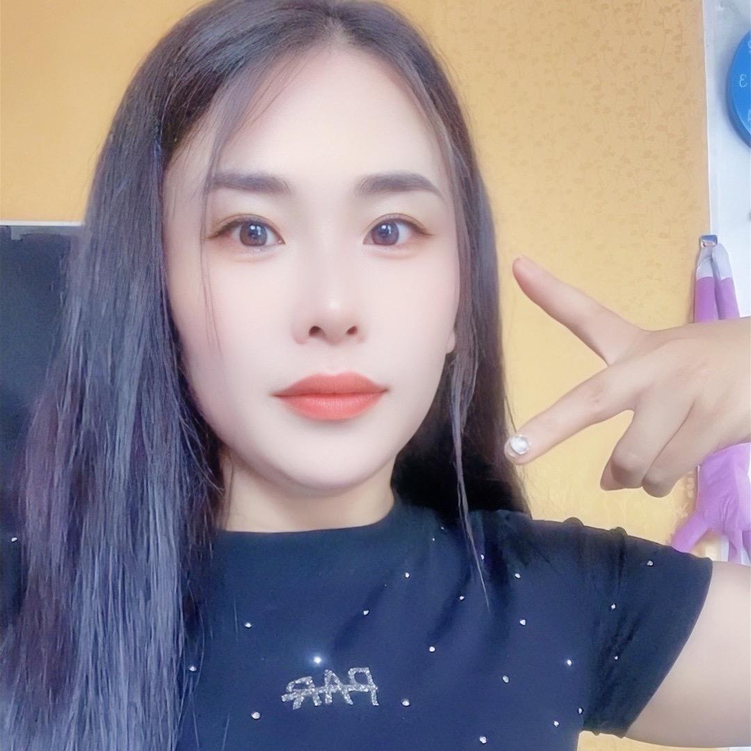 @渃曦