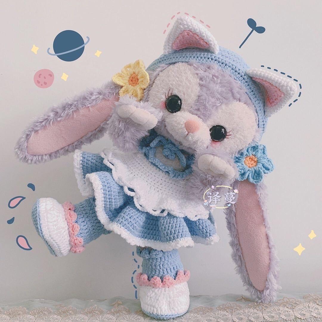 译蔓ʚɞ