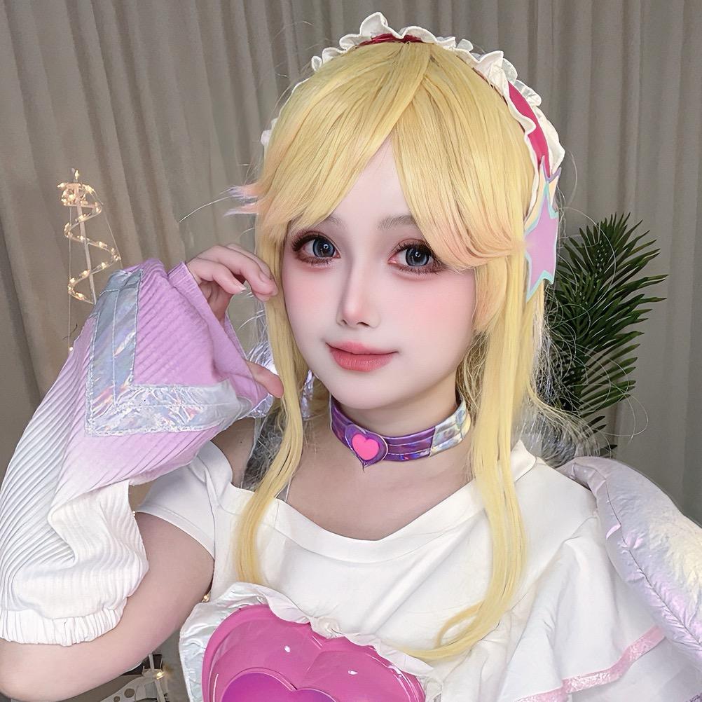 牛奶喵