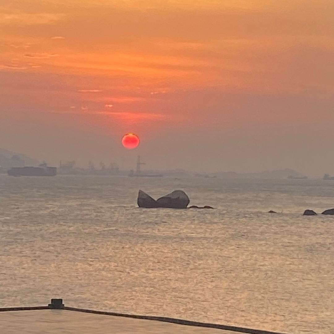 亲亲我的宝贝👶