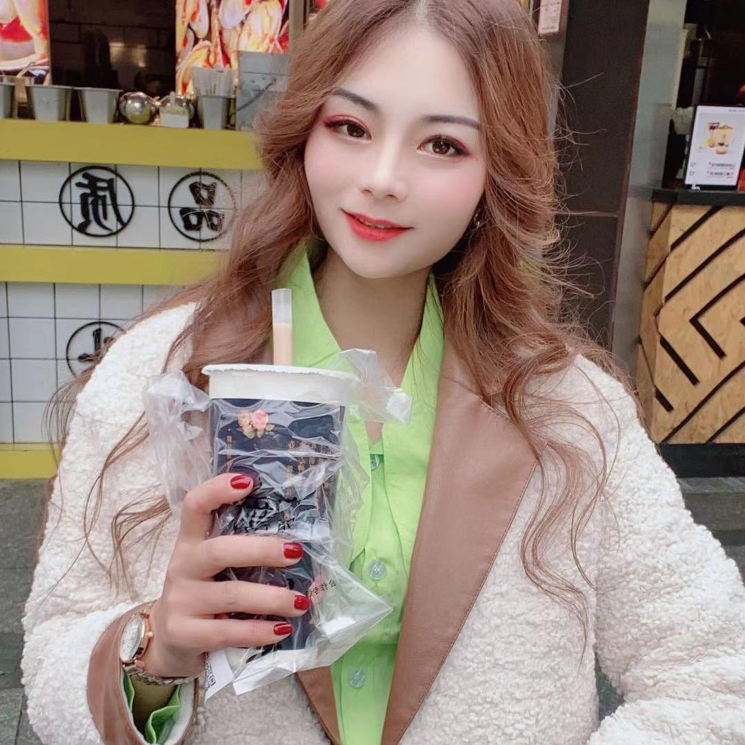 我是千亿吖
