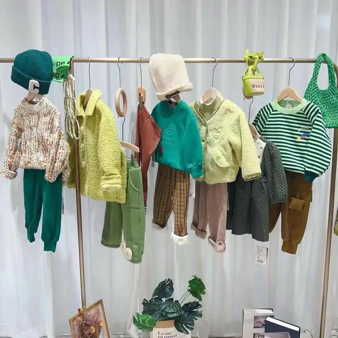 新芽童品
