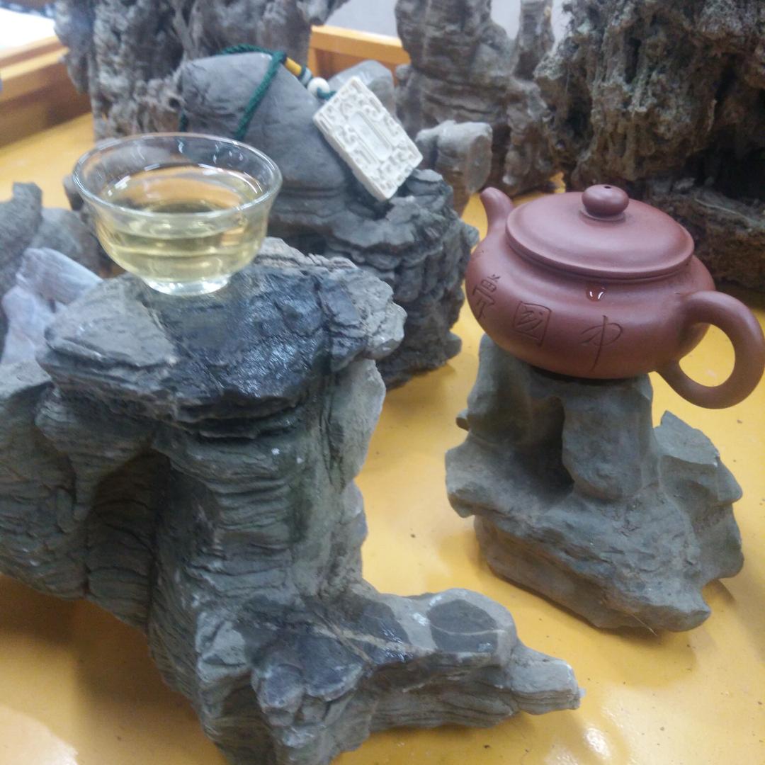 卧龙旧藏