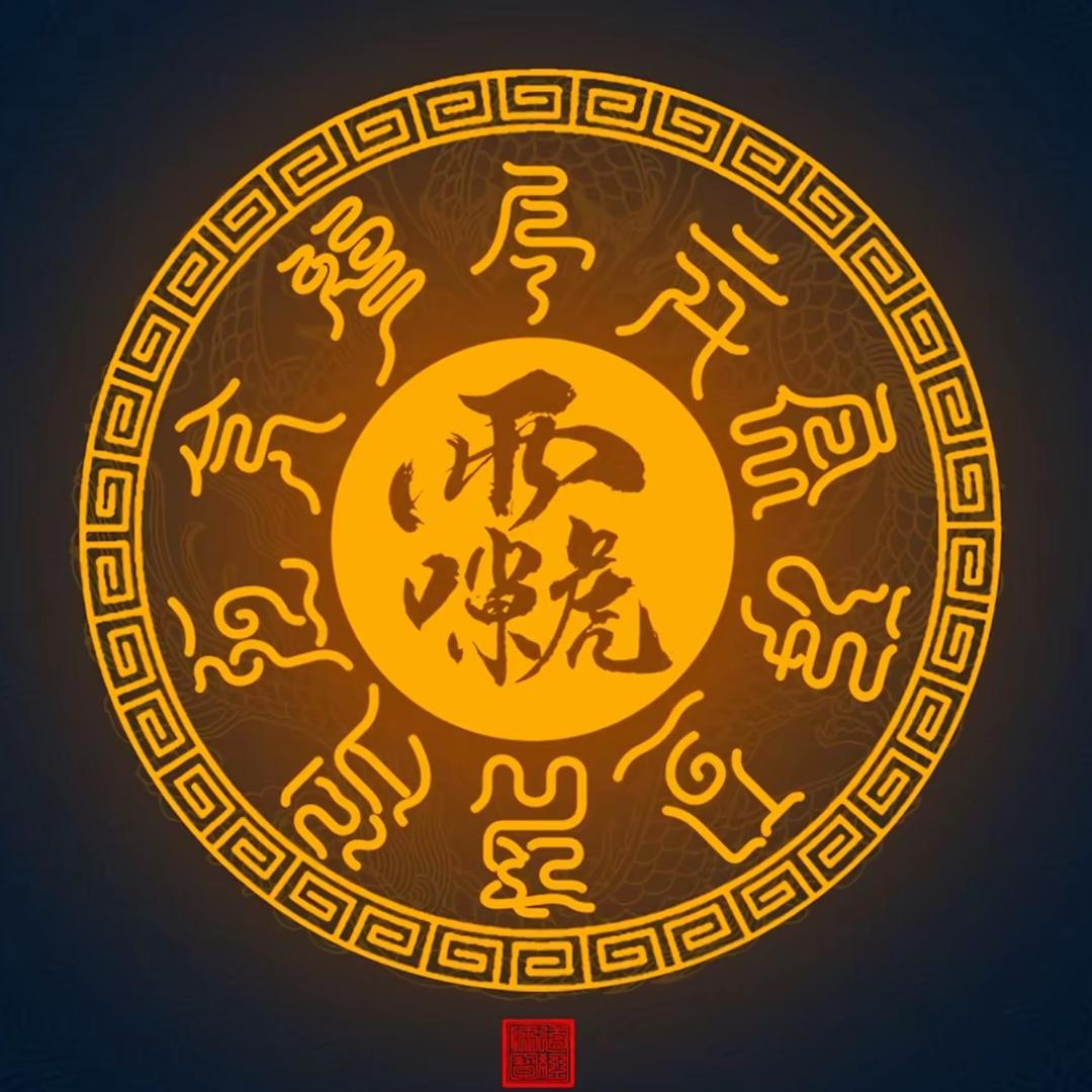 葵仁道长【收徒】