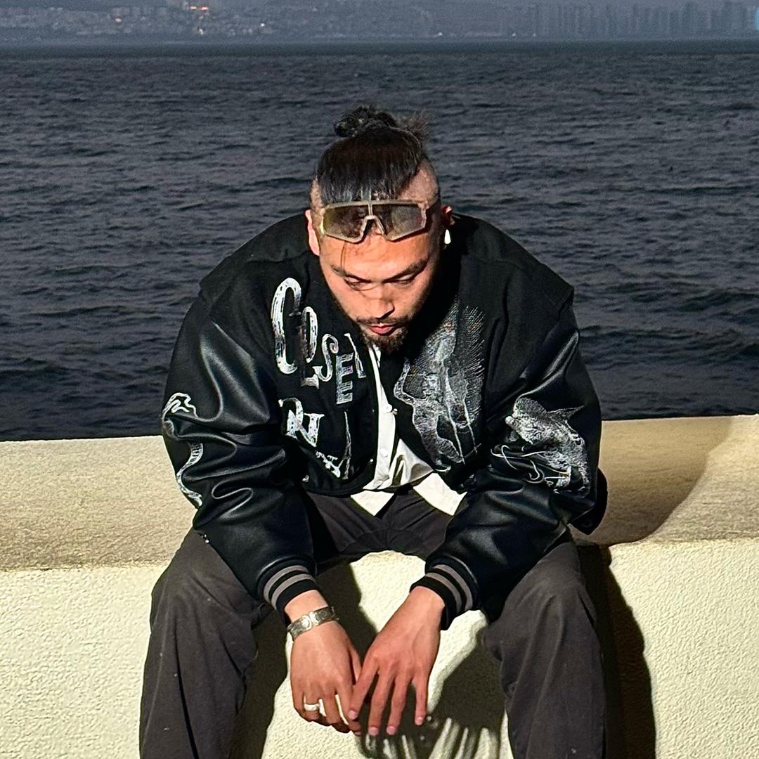 洛杉矶_“海王”🔱