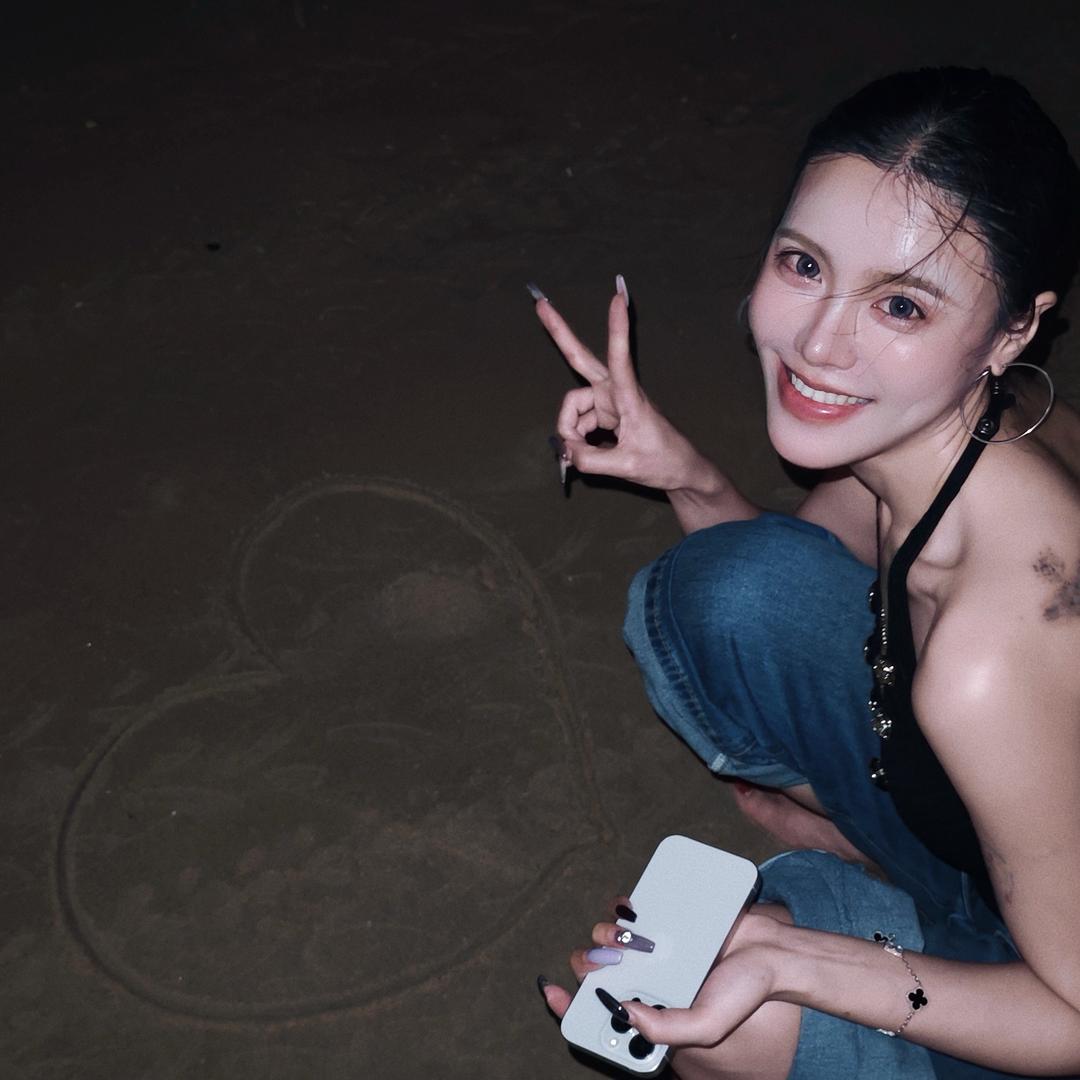 皮蛋Q酱的生活