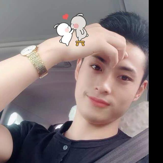 管我帅不帅没有给你当老公😂😂😂